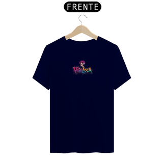 Nome do produto[Quality] Camiseta Véia Loca