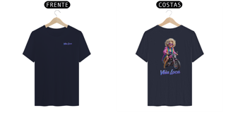 Nome do produto[Premium] Camiseta 