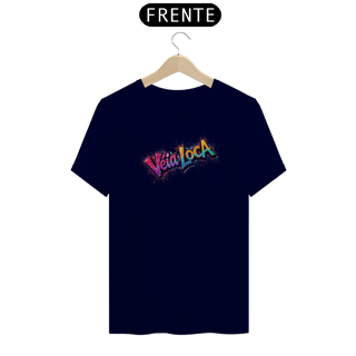 Nome do produto[Quality] Camiseta Véia Loca - Mete o estilo no peito! (2)