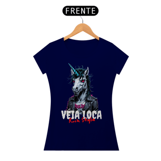 Nome do produto[Quality] Baby Long Unicórnio Rock Style