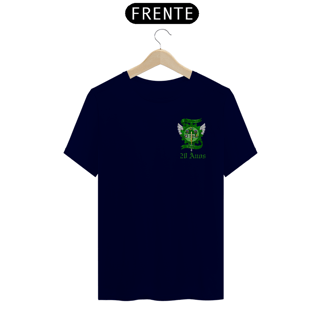 Nome do produto [Quality] Camiseta Supremacia Verde