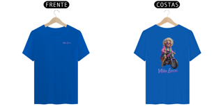 [Premium] Camiseta 