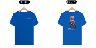 Nome do produto[Quality] Camiseta 