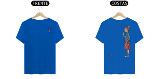 Nome do produto[Quality] Camiseta 
