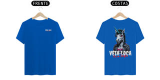 Nome do produto [Quality] Camiseta Unicórnio Rock Style