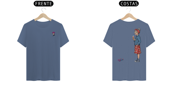 [Estonada] Camiseta 