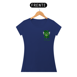 Nome do produto [Algodão Peruano] Baby Long Supremacia Verde