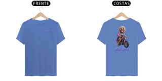 Nome do produto[Estonada] Camiseta 