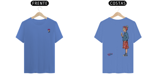 Nome do produto[Estonada] Camiseta 