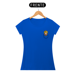 Nome do produto[Quality] Baby Long Princesa no Bolso