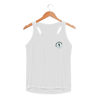 Nome do produto[Dry Fit Sport UV] Regata Feminina - Miranda Funcional