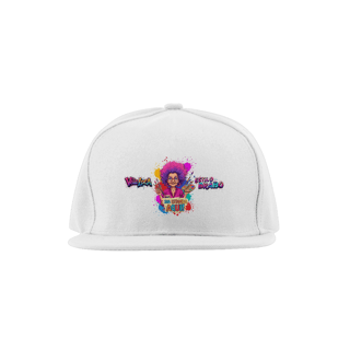 Nome do produto[PERSONALIZÁVEL] Modelo de Boné Quality Personalizado