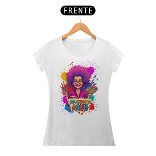 Nome do produto[PERSONALIZÁVEL] Modelo de Baby Long Quality Personalizada - Estampa somente na frente OU somente nas costas