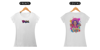 Nome do produto[PERSONALIZÁVEL] Modelo de Baby Long Quality Personalizada - Estampa na frente E nas costas