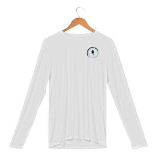 Nome do produto [Sport Dry Fit UV] Camisa Manga Longa - Miranda Funcional
