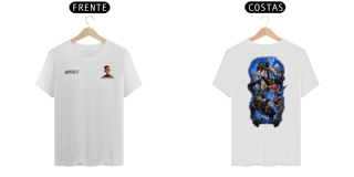 Nome do produto [Premium] Camiseta Gooly - Frente e Verso