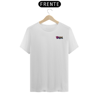 Nome do produto[Premium] Camiseta Véia Loca - Para quem não aceita ser básico!
