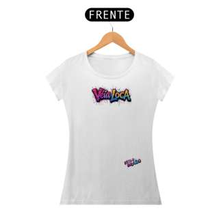 Nome do produto[Premium] Baby Long Véia Loca Estilo Brabo
