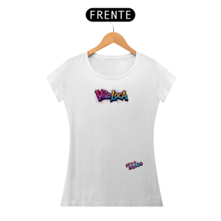 Nome do produto[Quality] Baby Long Véia Loca Estilo Brabo