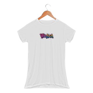 Nome do produto[Sport UV] Baby Long Dry Fit Véia Loca