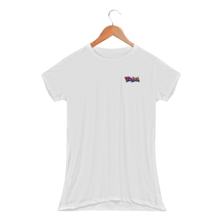 Nome do produto[Sport UV] Baby Long Dry Fit Véia Loca - Para quem não aceita ser básico!