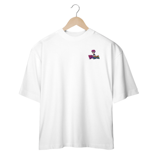 Nome do produto[Oversized] Camiseta da Véia