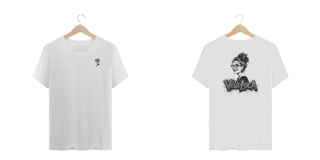 Nome do produto[Plus Size] Camiseta Véia Loca (Essa fugiu do CAPS)