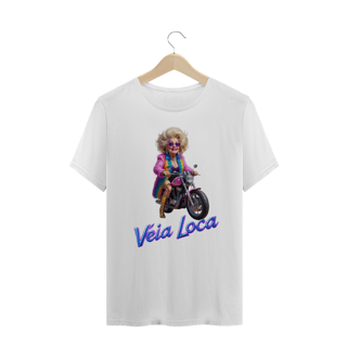 Nome do produto[Plus Size] Camiseta 