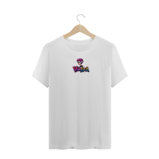 Nome do produto[Pluz Size] Camiseta Véia Loca