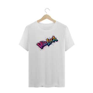 Nome do produto[Plus Size] Camiseta mete a Véia Loca no peito! (2)