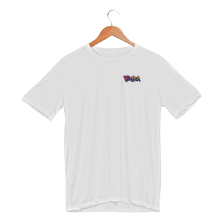 Nome do produto[Sport UV] Camiseta Véia Loca - Para quem não aceita ser básico!