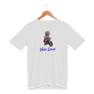 Nome do produto[Sport UV] Camiseta Dry Fit UV 