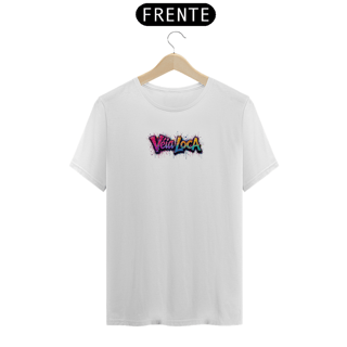 Nome do produto[Quality] Camiseta Véia Loca - Mete o estilo no peito!