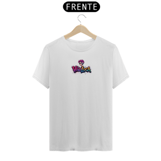 Nome do produto[Quality] Camiseta Véia Loca