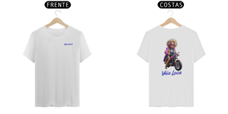 Nome do produto[Premium] Camiseta 