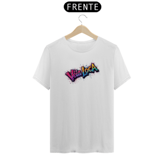 Nome do produto[Premium] Camiseta Véia Loca - Mete o estilo no peito! (2)