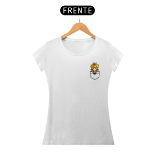 Nome do produto[Quality] Baby Long Princesa no Bolso