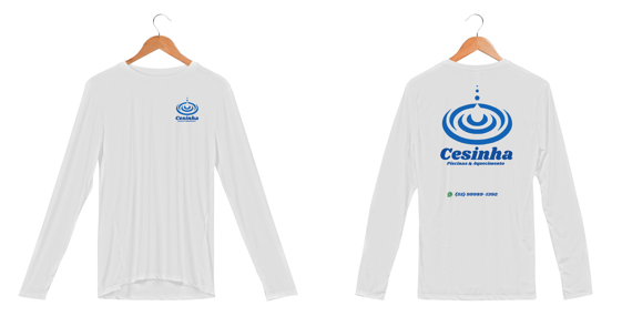 [Sport UV] Dry Fit UV - Cesinha