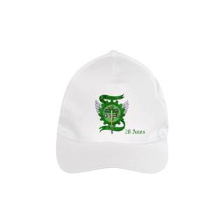 Nome do produto [Premium] Boné Confort Supremacia Verde
