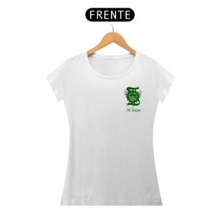 Nome do produto [Quality] Baby Long Supremacia Verde