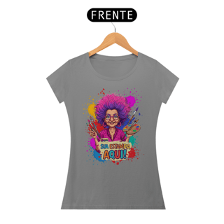 Nome do produto[PERSONALIZÁVEL] Modelo de Baby Long Quality Personalizada - Estampa somente na frente OU somente nas costas