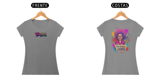 Nome do produto[PERSONALIZÁVEL] Modelo de Baby Long Quality Personalizada - Estampa na frente E nas costas