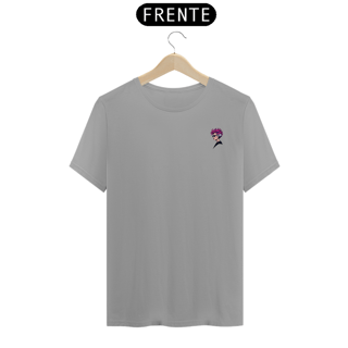Nome do produto[Quality] Camiseta Véia Loca - Básica? Não, estilosa!