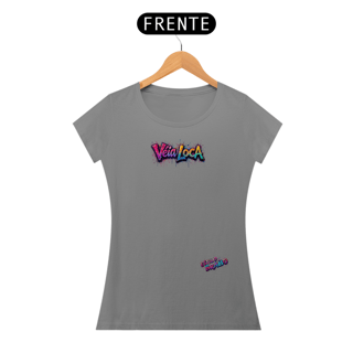 Nome do produto[Quality] Baby Long Véia Loca Estilo Brabo