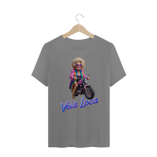 Nome do produto[Plus Size] Camiseta 