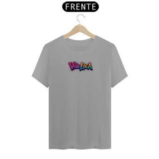 Nome do produto[Quality] Camiseta Véia Loca - Mete o estilo no peito!