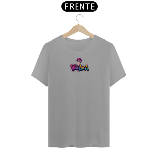 Nome do produto[Quality] Camiseta Véia Loca
