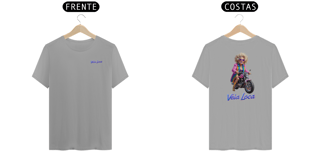Nome do produto[Quality] Camiseta 