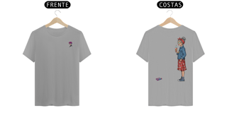 [Quality] Camiseta 