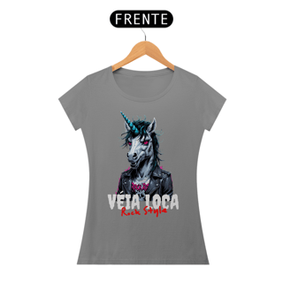 Nome do produto[Quality] Baby Long Unicórnio Rock Style